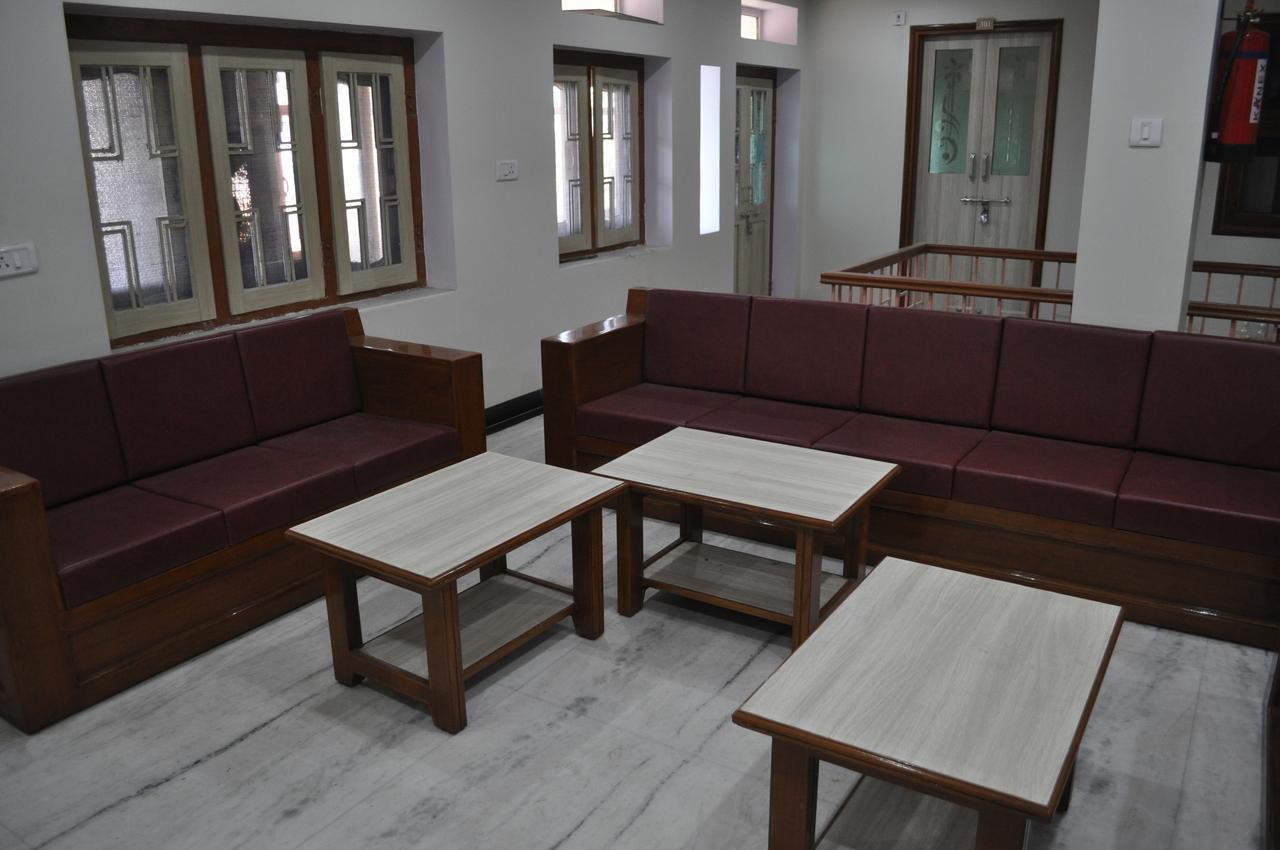 Simla Hotel Jaipur Exteriör bild